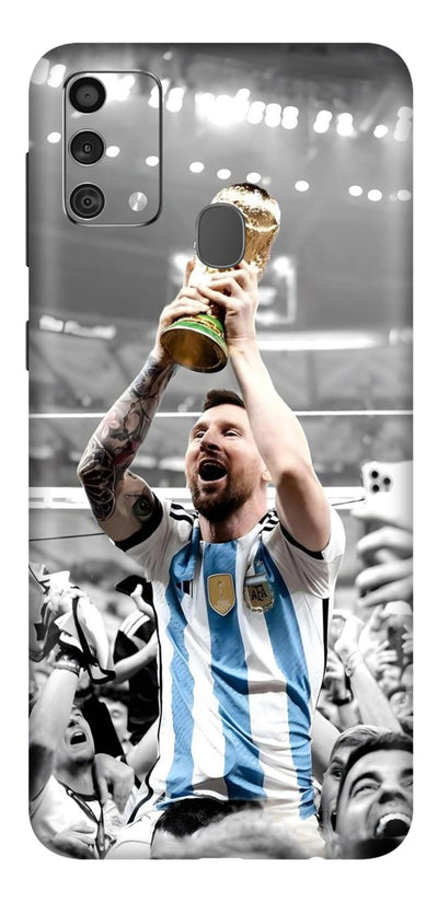 Magical Messi