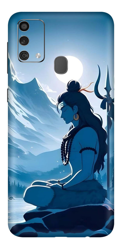 Mahadev Shiv