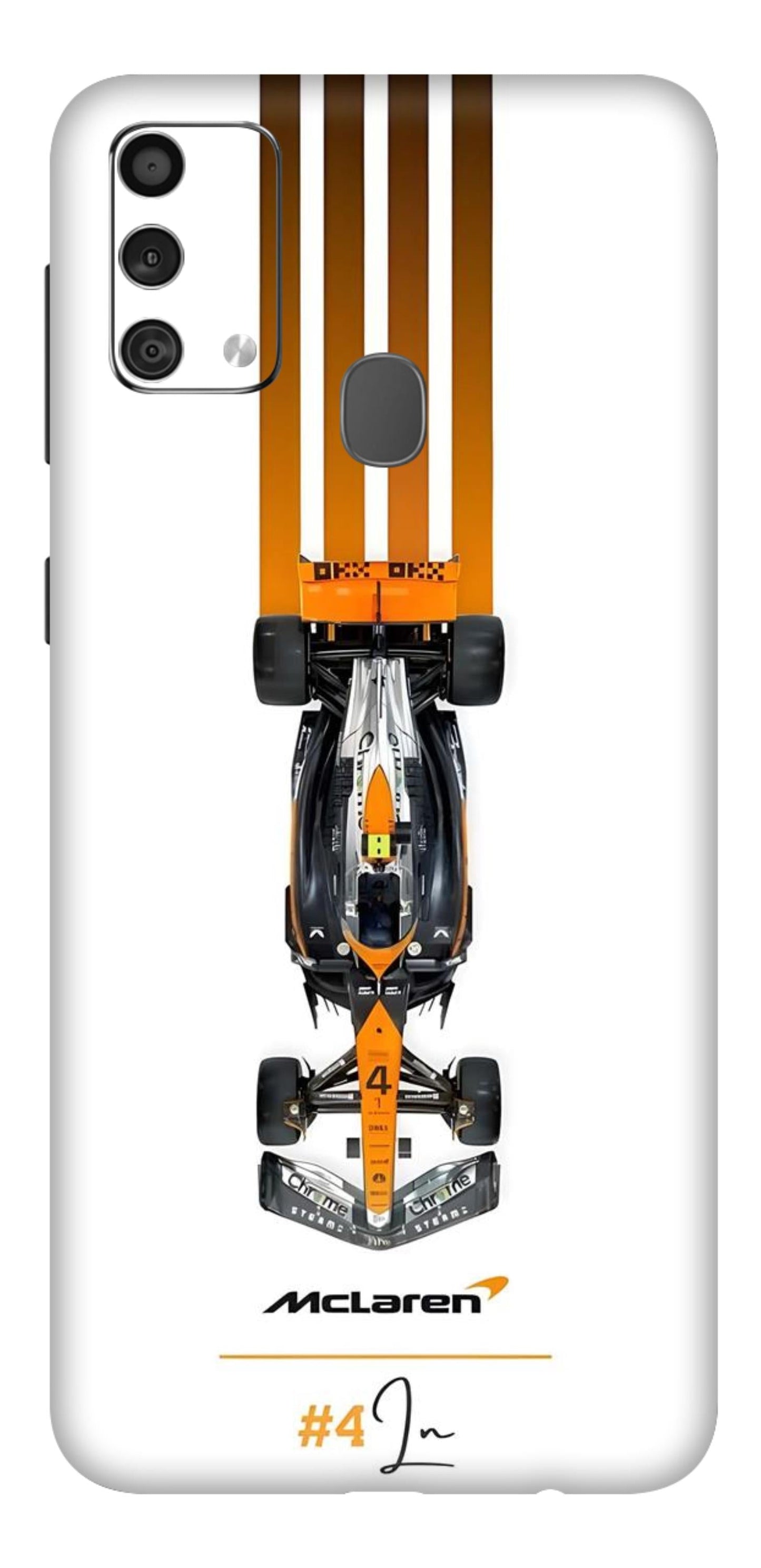 Samsung Galaxy F41 Skins and Wraps