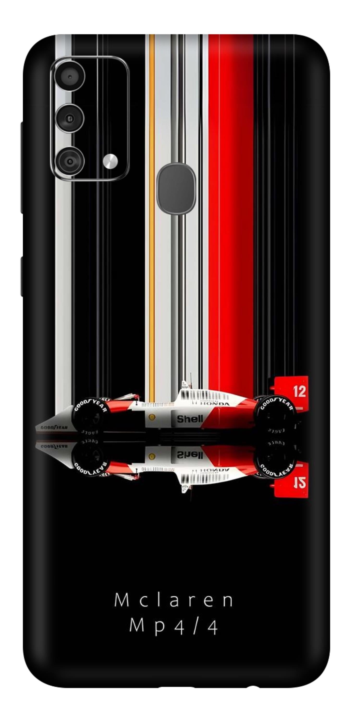 Samsung Galaxy F41 Skins and Wraps