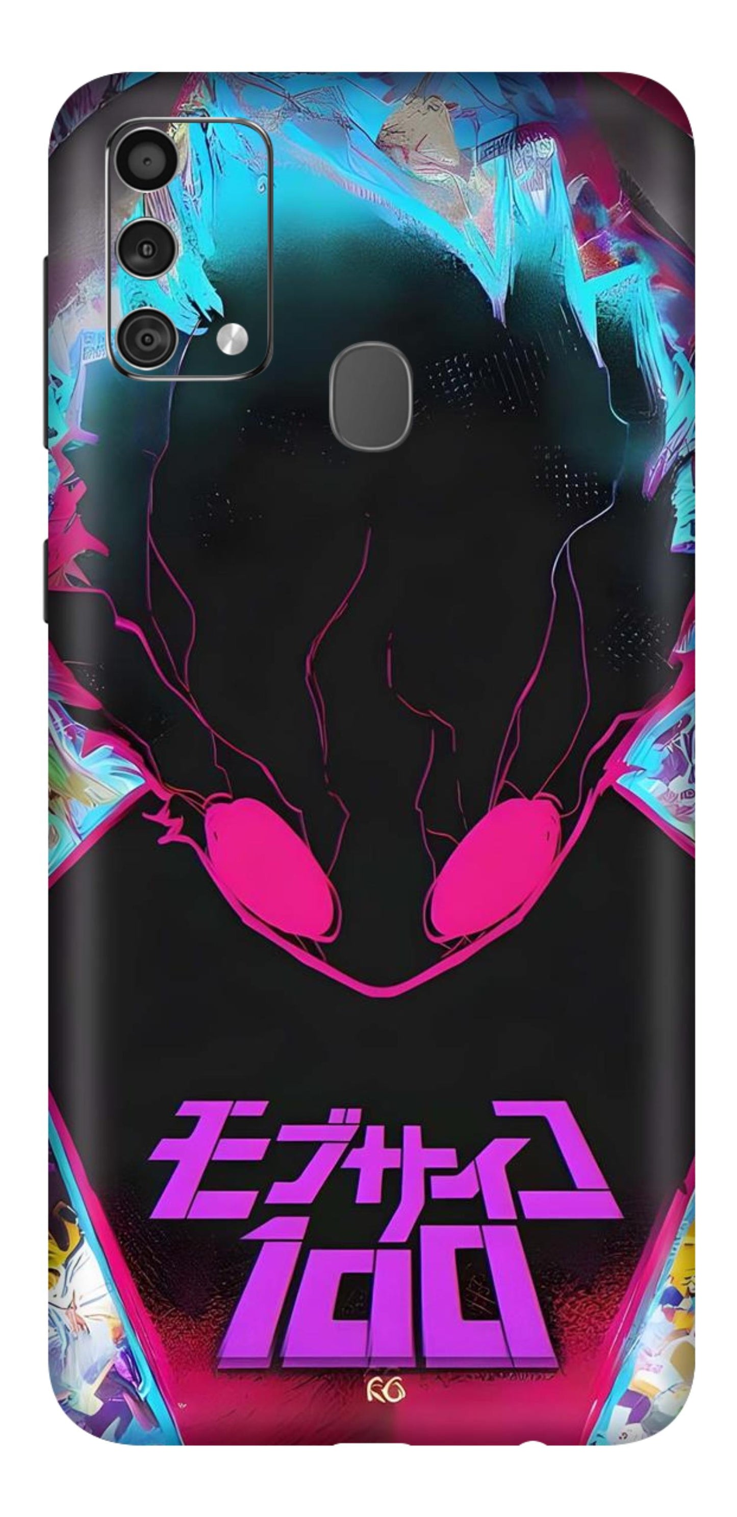 Samsung Galaxy F41 Skins and Wraps