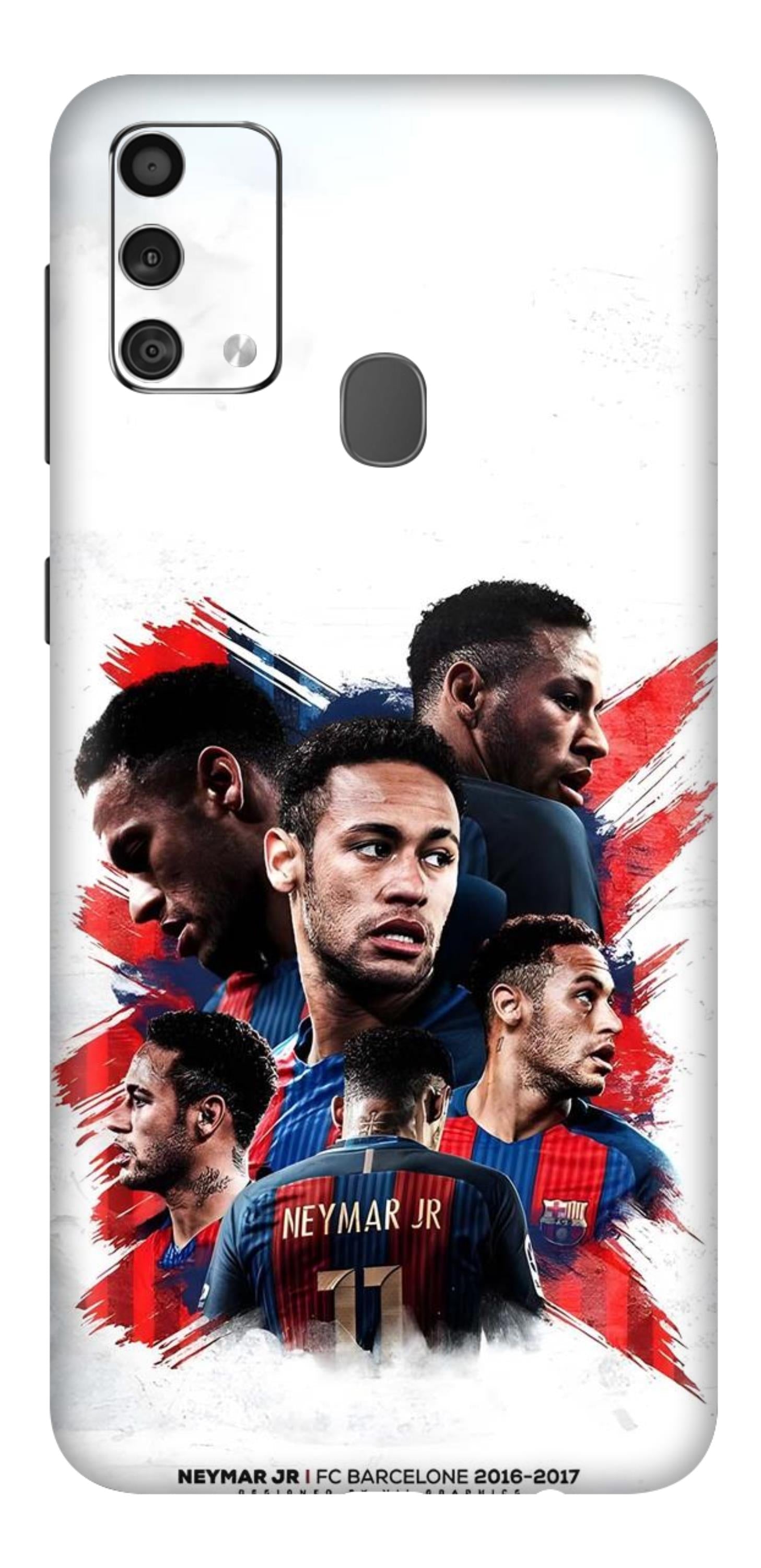 Samsung Galaxy F41 Skins and Wraps