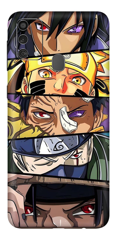 Ninjas