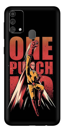 Samsung Galaxy F41 Skins and Wraps