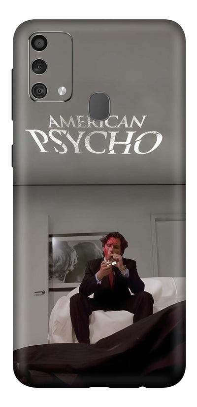 Patrick Bateman