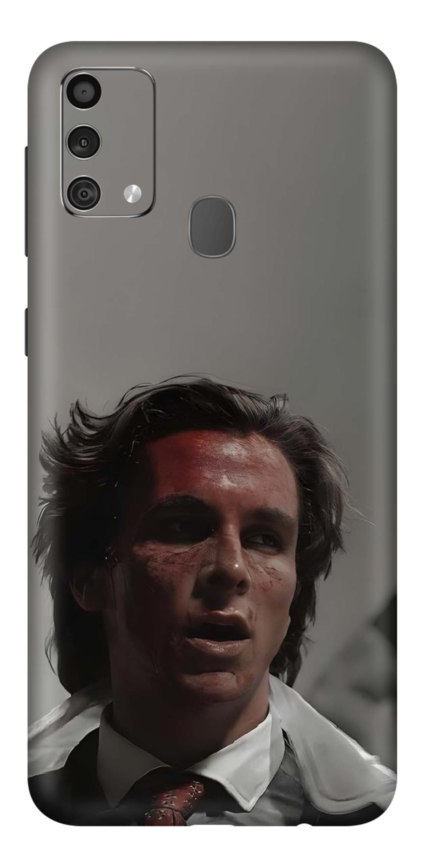 Samsung Galaxy F41 Skins and Wraps