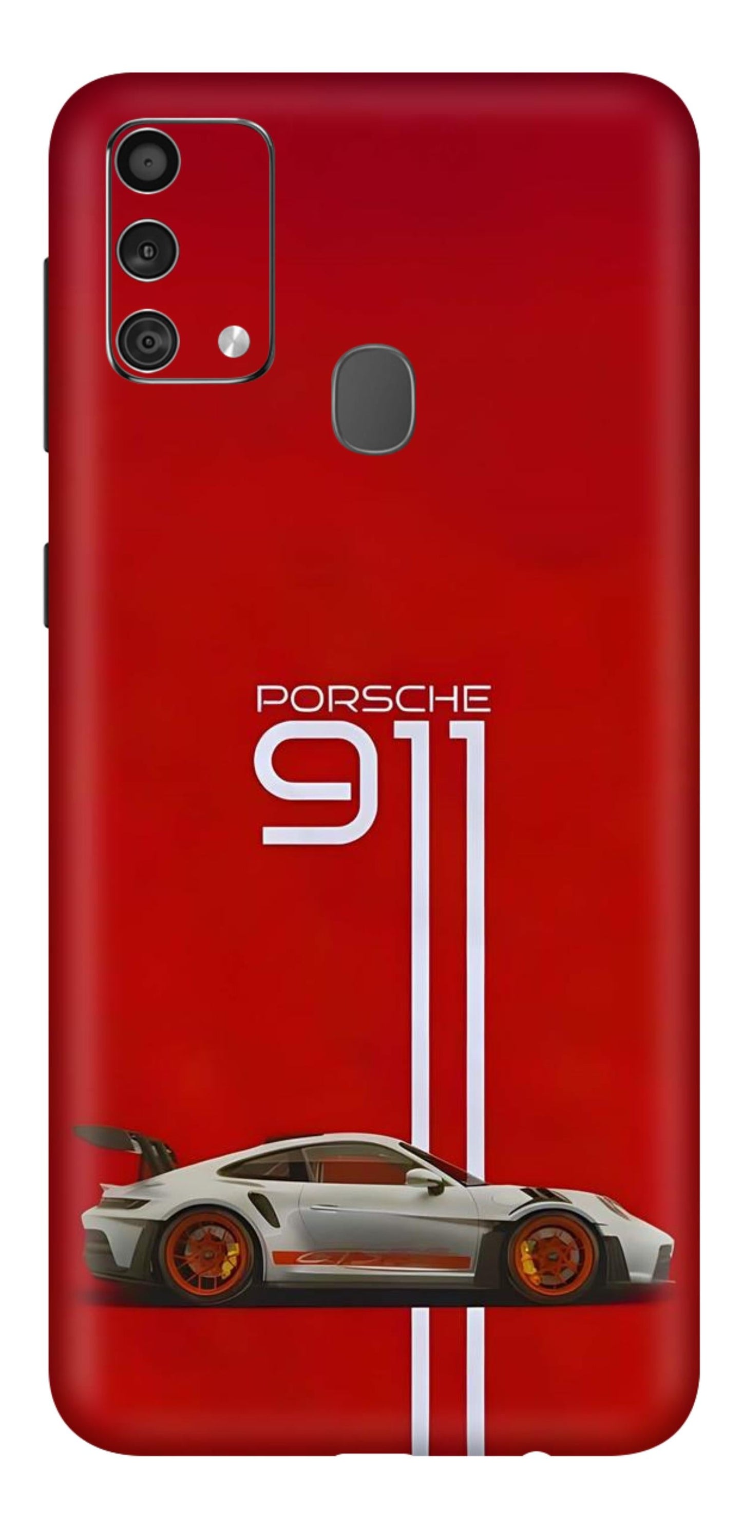 Samsung Galaxy F41 Skins and Wraps