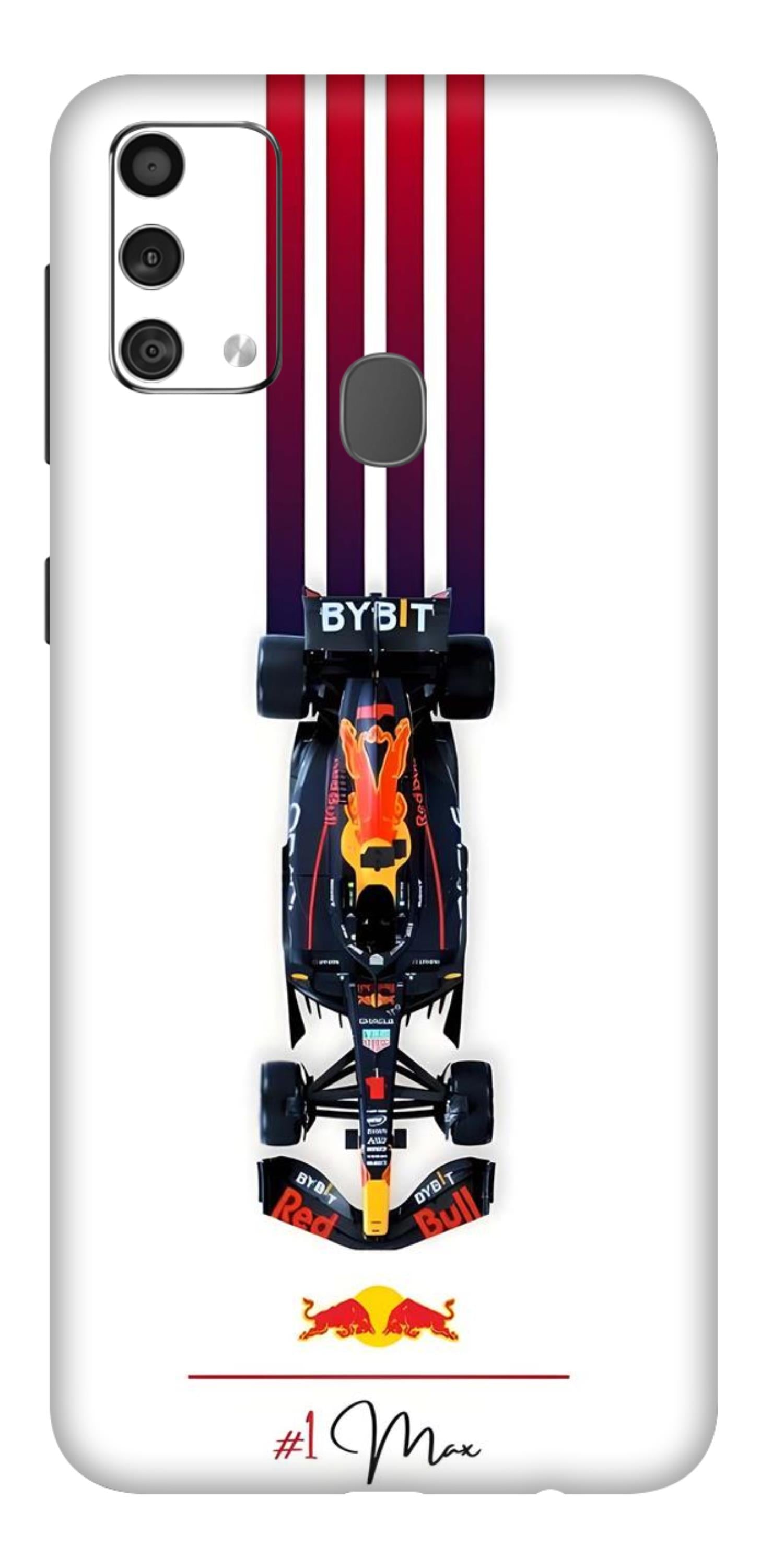 Samsung Galaxy F41 Skins and Wraps