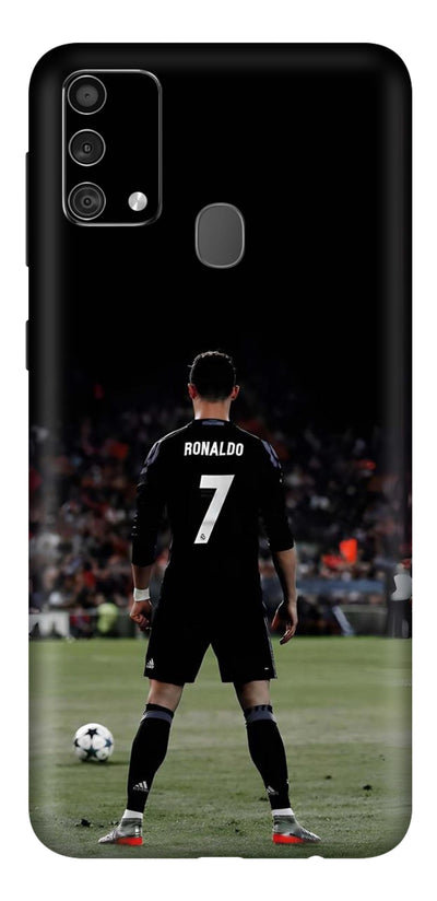 Ronaldo