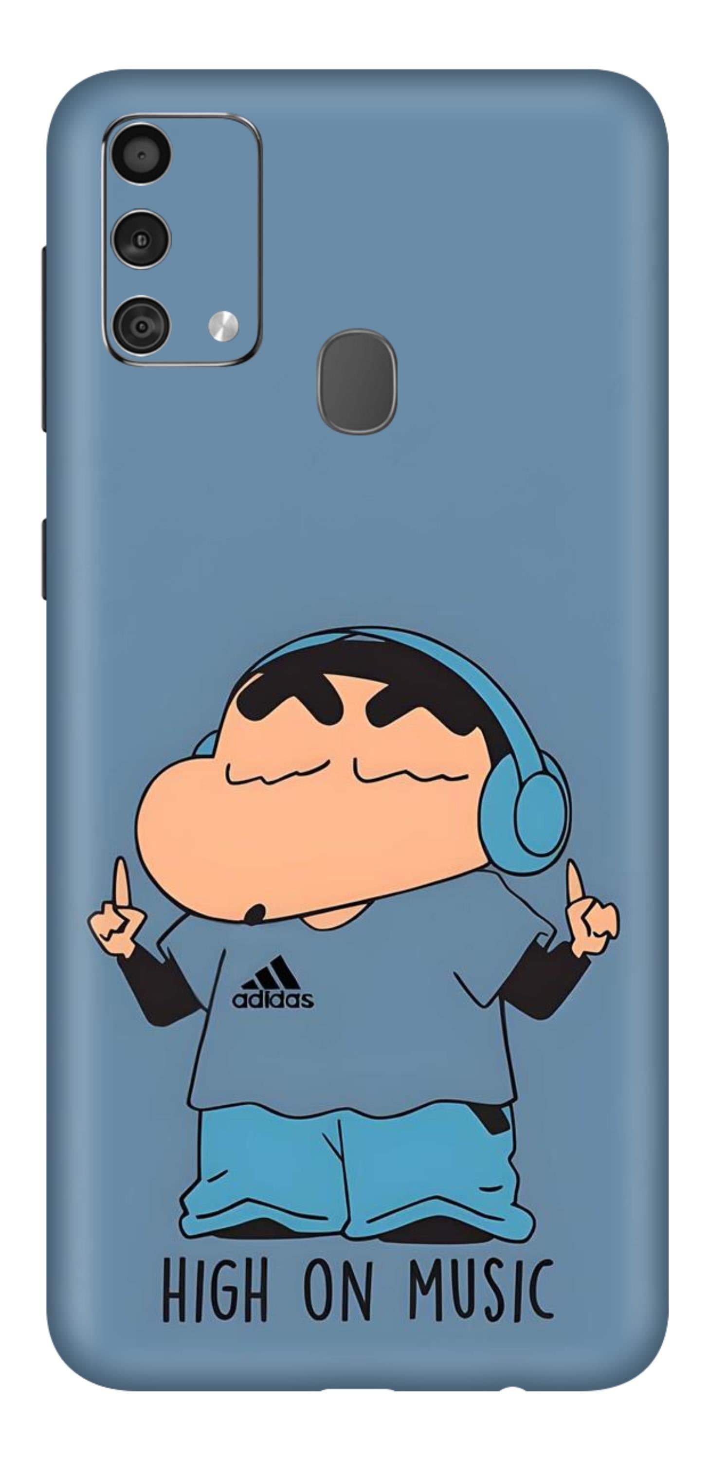 Samsung Galaxy F41 Skins and Wraps