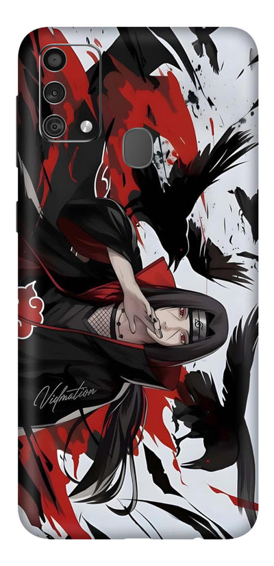Silent Shadow