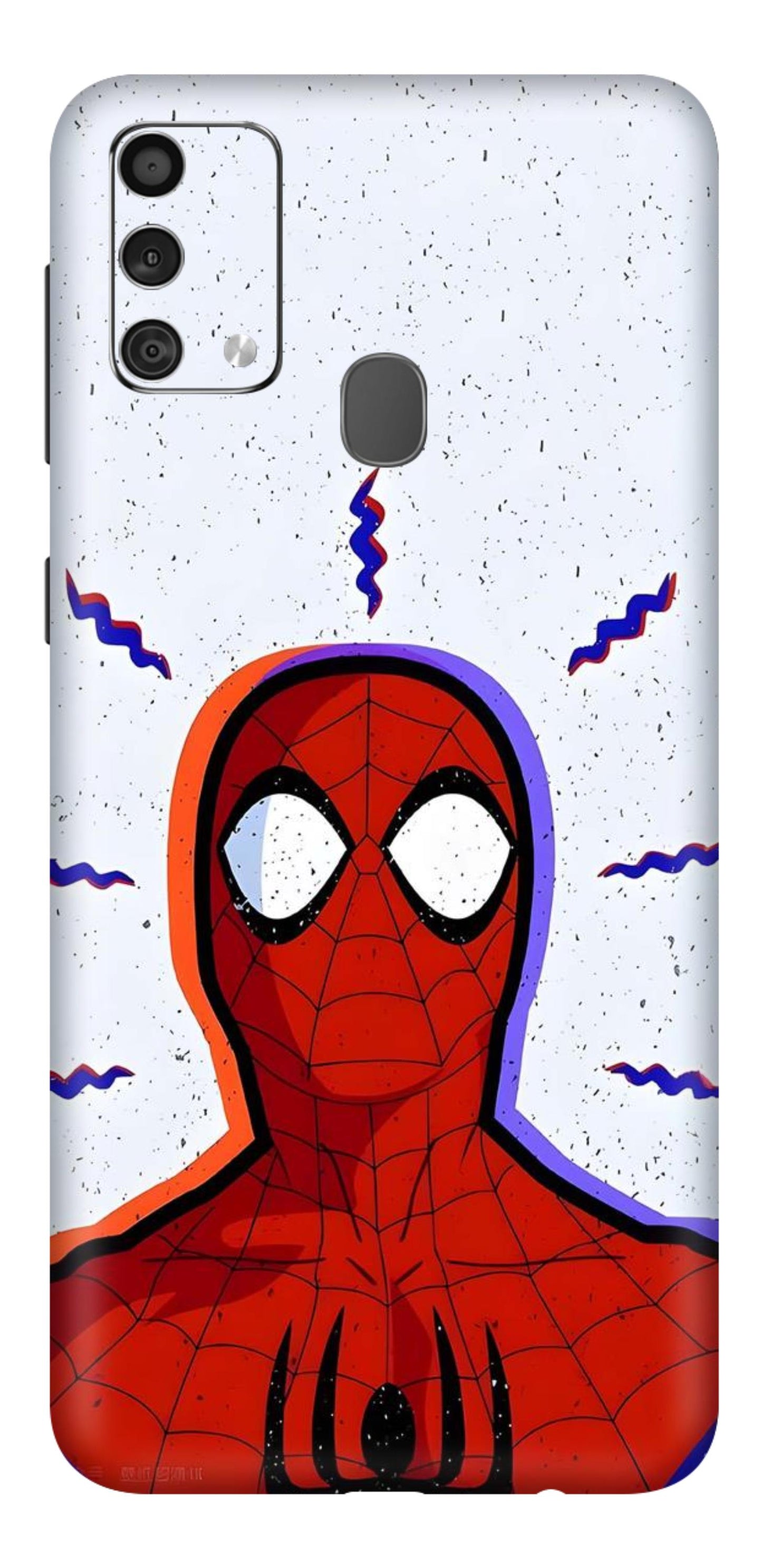 Samsung Galaxy F41 Skins and Wraps