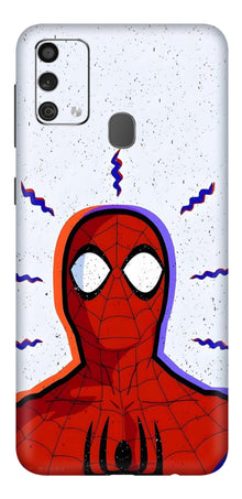 Samsung Galaxy F41 Skins and Wraps