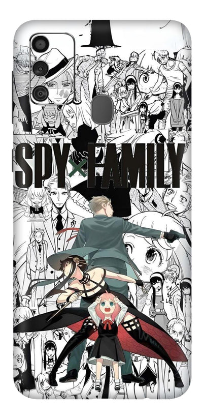 Spy x Family
