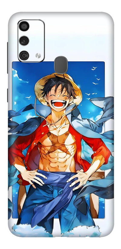 Straw Hat