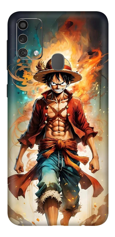 Straw Hat Luffy