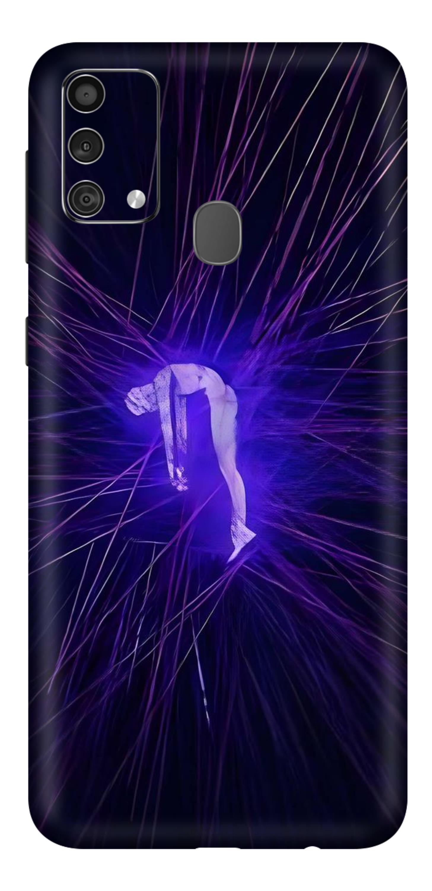 Samsung Galaxy F41 Skins and Wraps