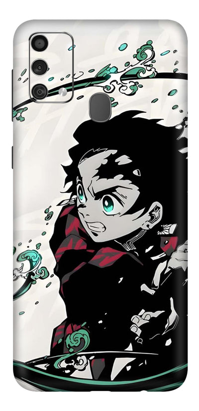 Tanjiro