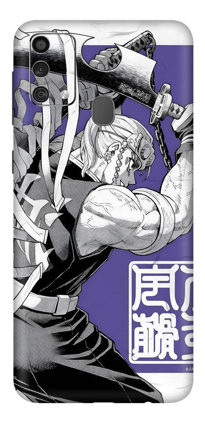 Tengen Uzui