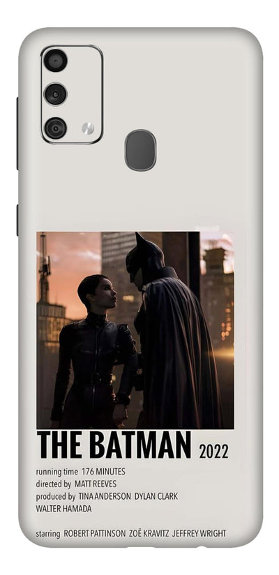 The Batman 2022