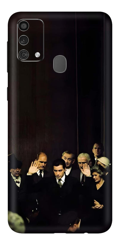 The Godfather