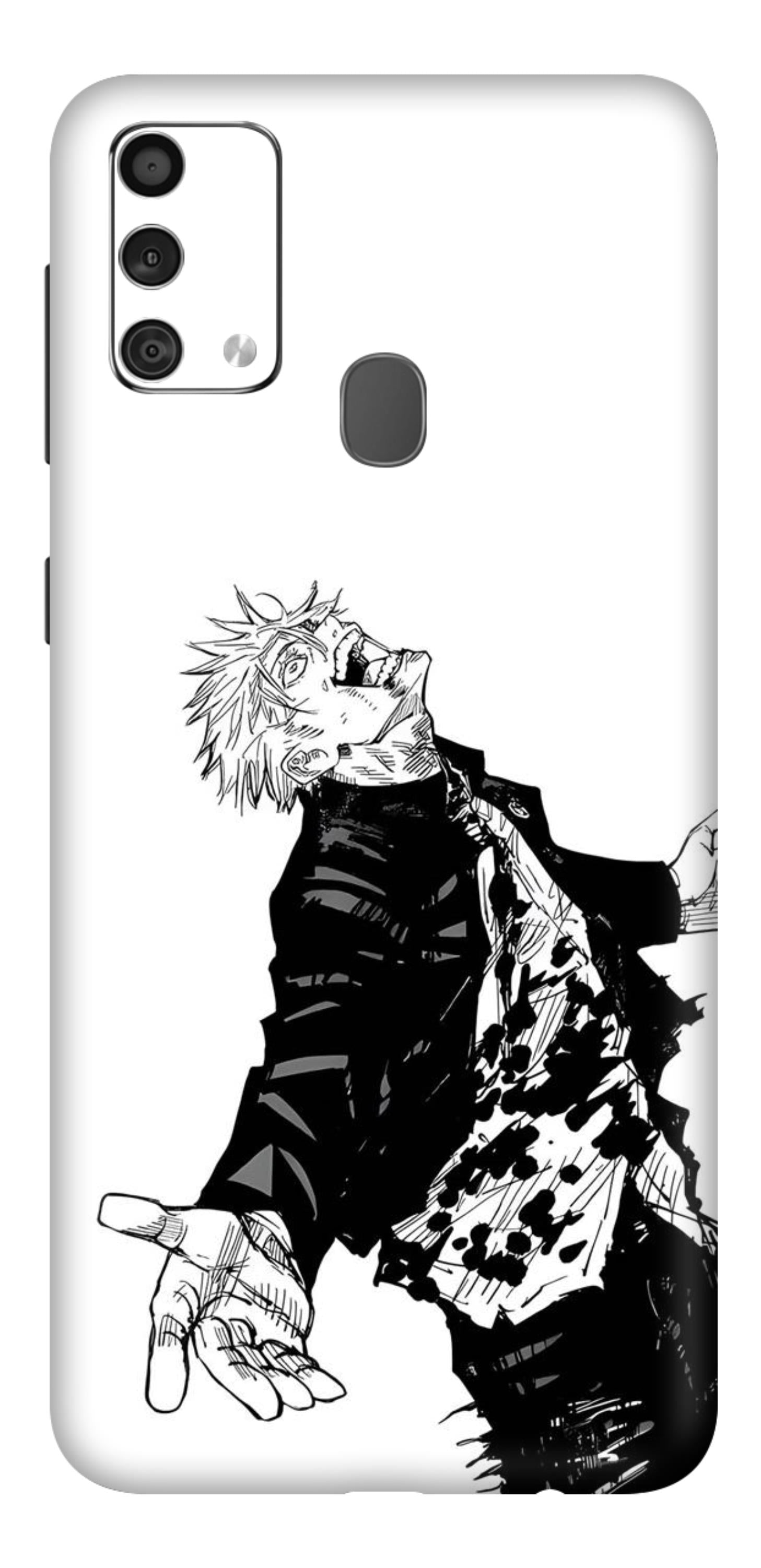 Samsung Galaxy F41 Skins and Wraps
