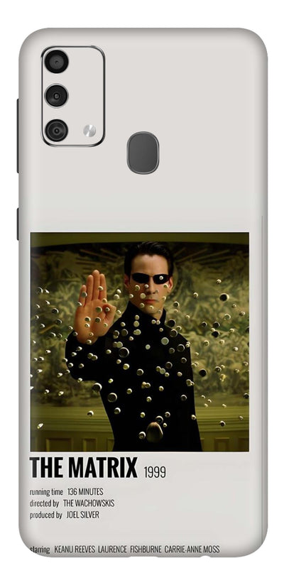 The Matrix