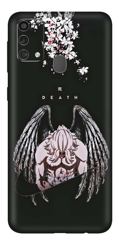 Tokyo Revengers Death