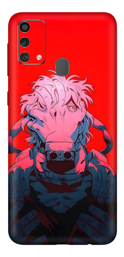 Tomura Shigaraki