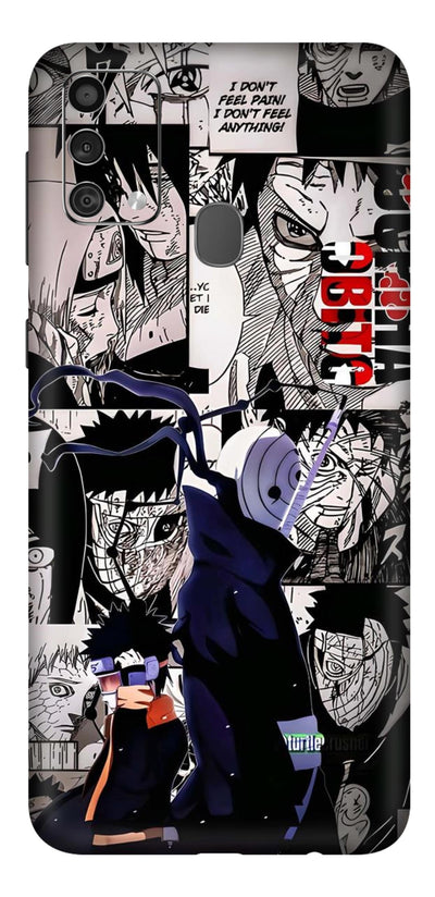 Uchiha Clan