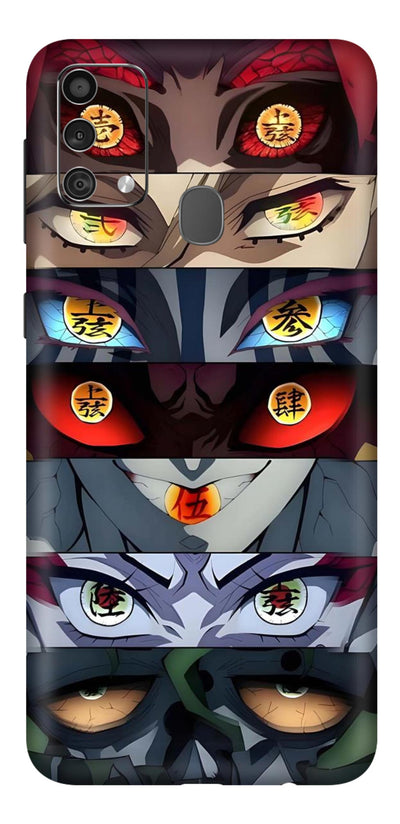 Upper 6 Kizuki