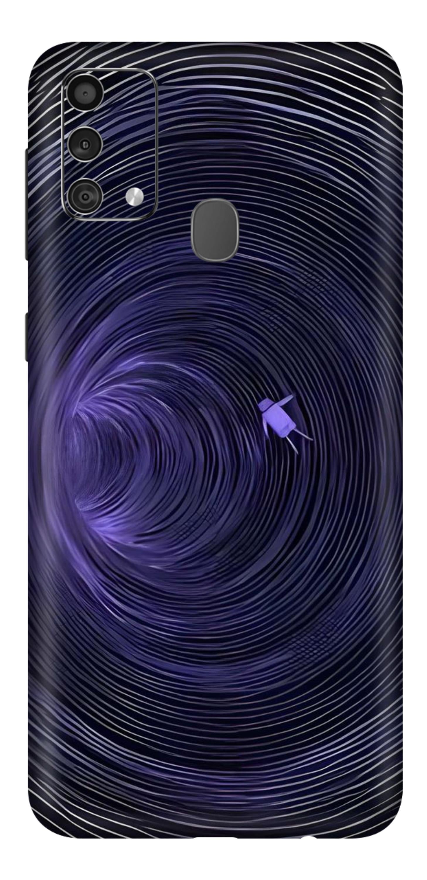 Samsung Galaxy F41 Skins and Wraps