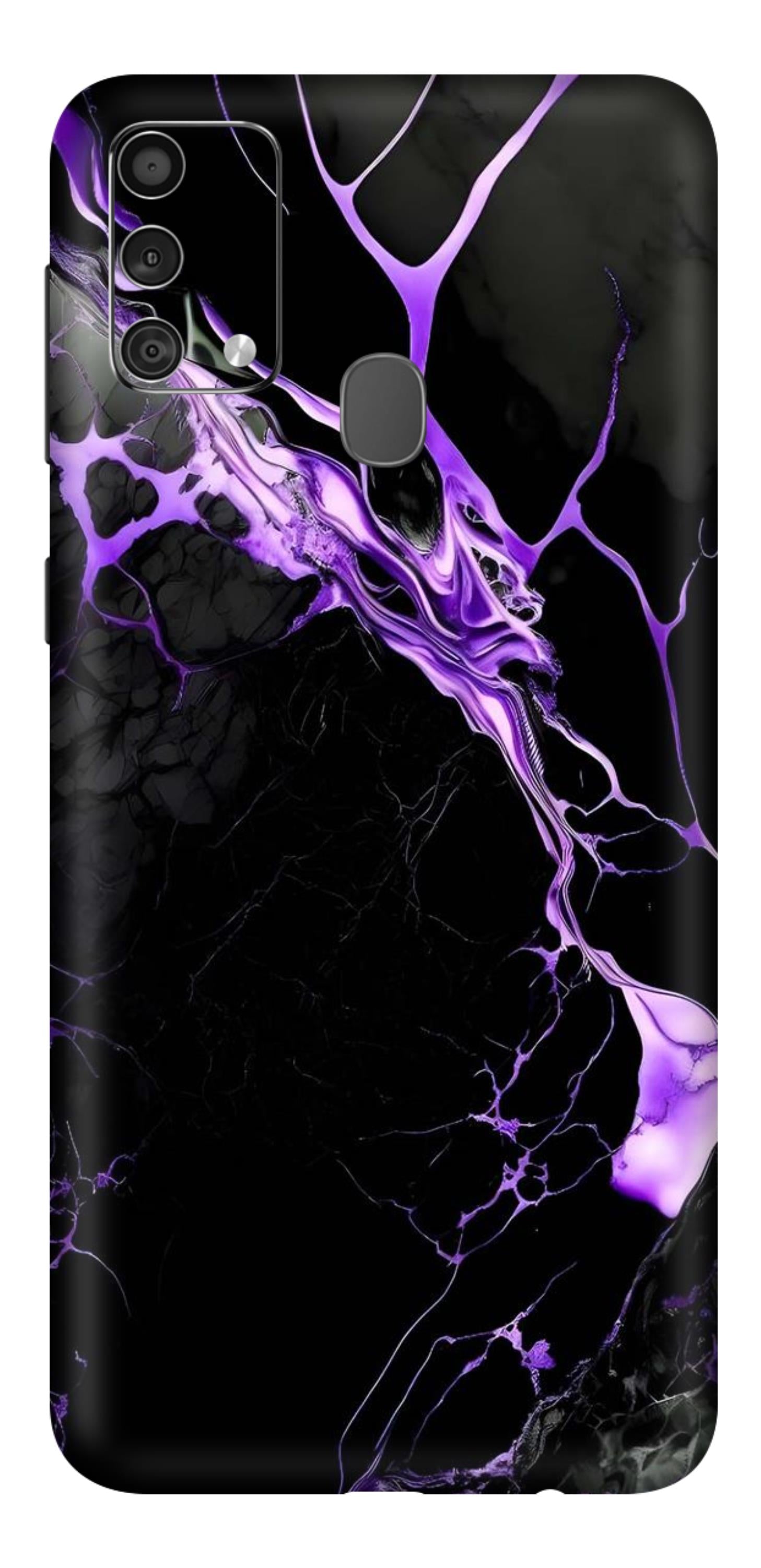 Samsung Galaxy F41 Skins and Wraps