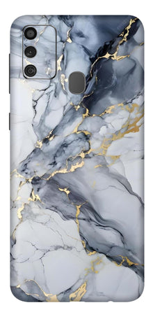 Samsung Galaxy F41 Skins and Wraps