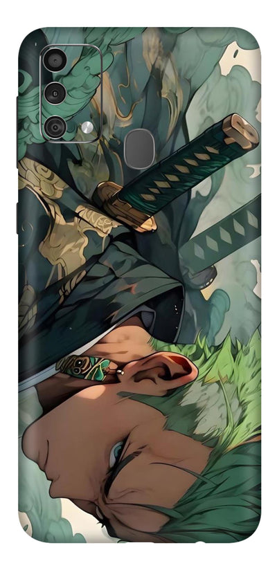 Zoro Marimo
