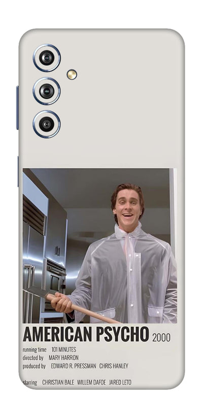 American Psycho