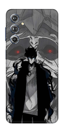 Samsung Galaxy F54 5G Skins and Wraps