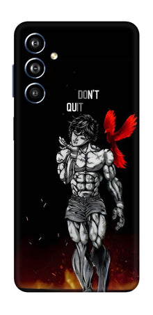 Samsung Galaxy F54 5G Skins and Wraps