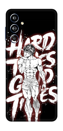 Samsung Galaxy F54 5G Skins and Wraps