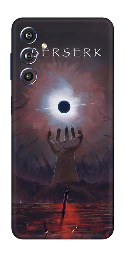 Berserk Eclipse