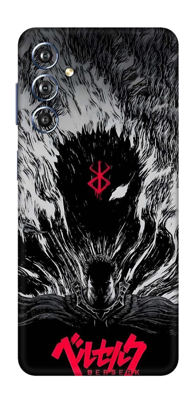 Berserk Guts
