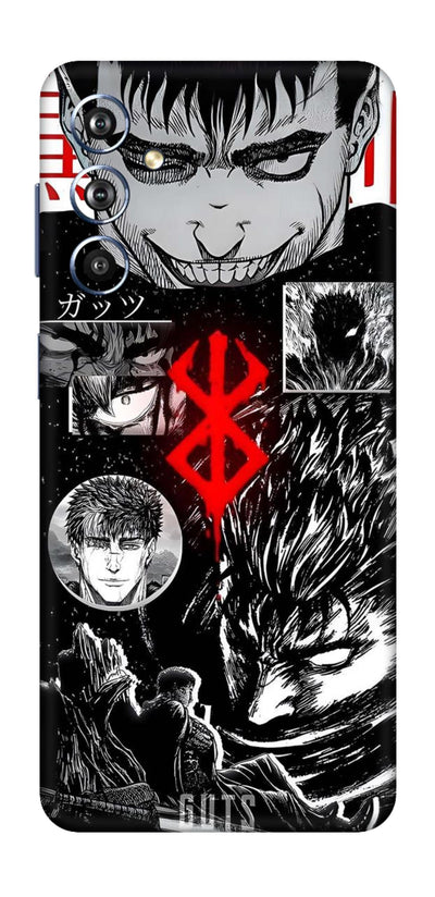 Berserk