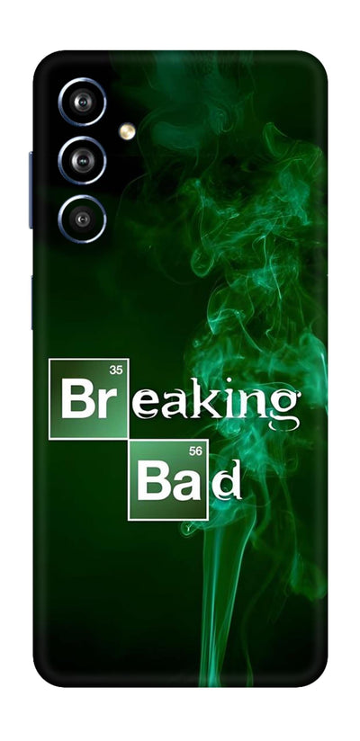 Breaking Bad