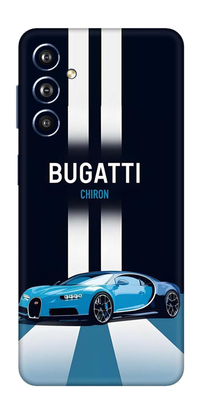 Bugatti Chiron