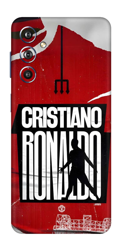Chistiano Ronaldo