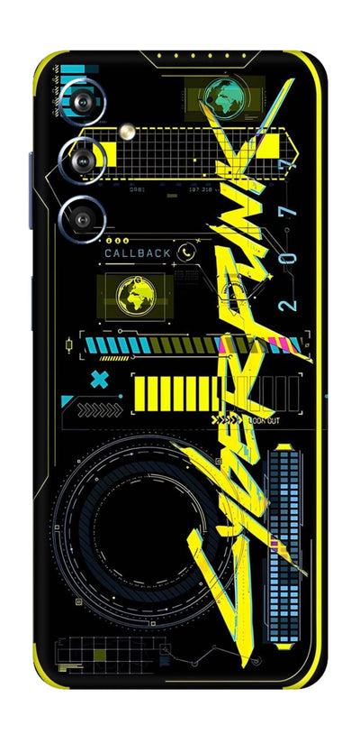 Cyberpunk