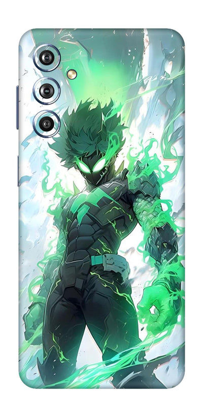 Deku