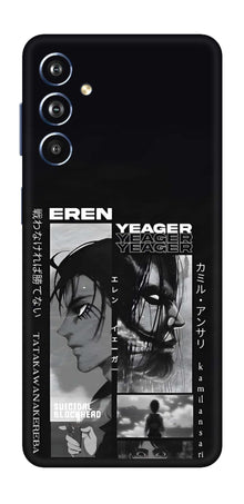 Samsung Galaxy F54 5G Skins and Wraps