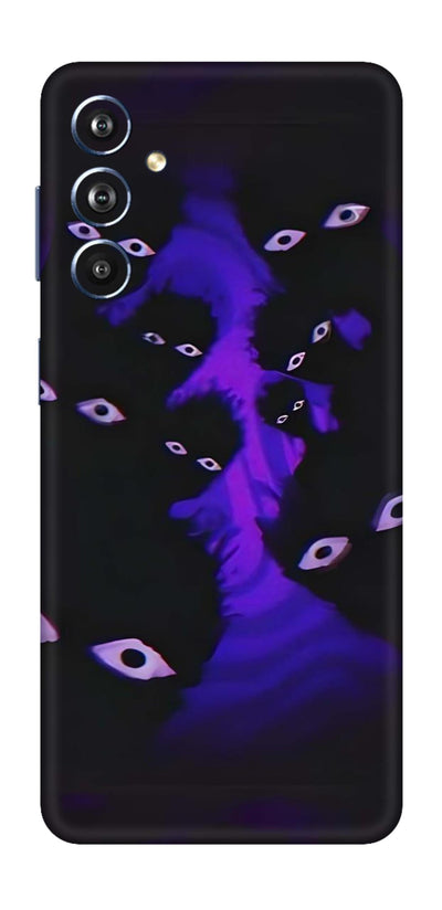 Eyes