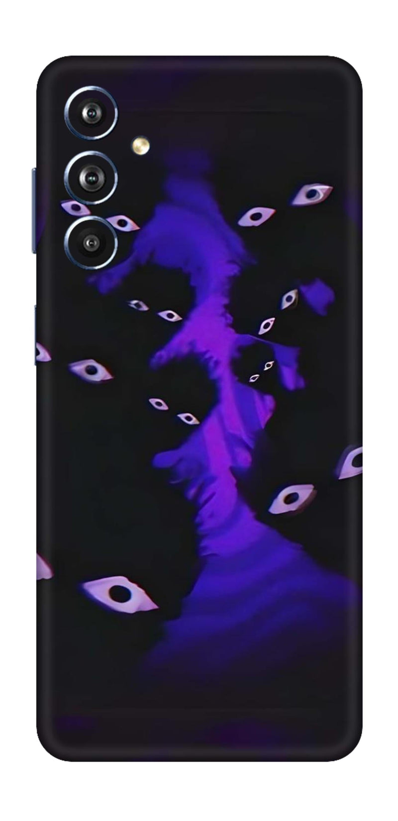 Samsung Galaxy F54 5G Skins and Wraps